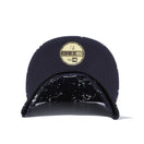 59FIFTY ニューヨーク・ヤンキース スプラッシュペイント ネイビー