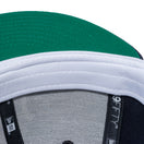 59FIFTY ニューヨーク・ヤンキース パイピング ケリーアンダーバイザー