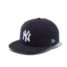 59FIFTY ニューヨーク・ヤンキース マイクロフリース ブラック