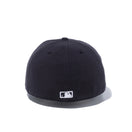 59FIFTY ニューヨーク・ヤンキース マイクロフリース ブラック
