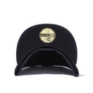 59FIFTY ニューヨーク・ヤンキース マイクロフリース ブラック