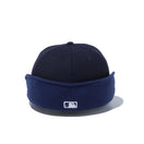 59FIFTY フリップダウン イアーフラップ ニューヨーク・ヤンキース ネイビー