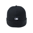 59FIFTY フリップダウン イアーフラップ ニューヨーク・ヤンキース ブラック
