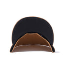 59FIFTY ニューヨーク・ヤンキース ダックキャンバス タン