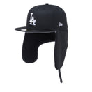 59FIFTY Dog Ear ロサンゼルス・ドジャース ブラック - 12540906-700| NEW ERA ニューエラ公式オンラインストア