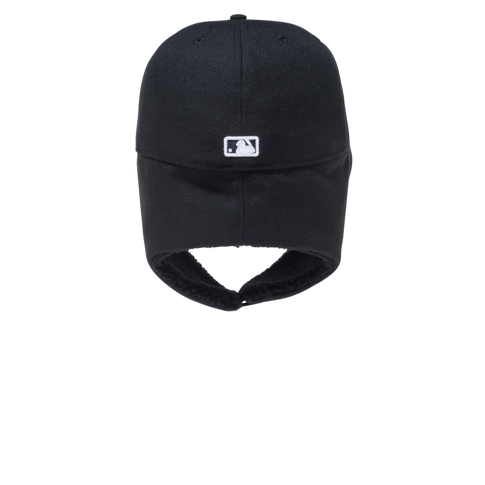 59FIFTY Dog Ear ロサンゼルス・ドジャース ブラック - 12540906-700| NEW ERA ニューエラ公式オンラインストア