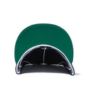 59FIFTY デトロイト・タイガース パイピング ケリーアンダーバイザー