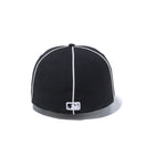 59FIFTY シカゴ・ホワイトソックス パイピング ケリーアンダーバイザー