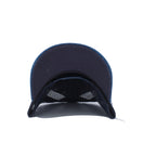 Youth 9FIFTY トラッカー ニューヨーク・ヤンキース デニム ウォッシュドデニム