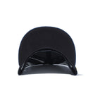Youth 9FIFTY トラッカー デニム ウーブンパッチ インディゴデニム