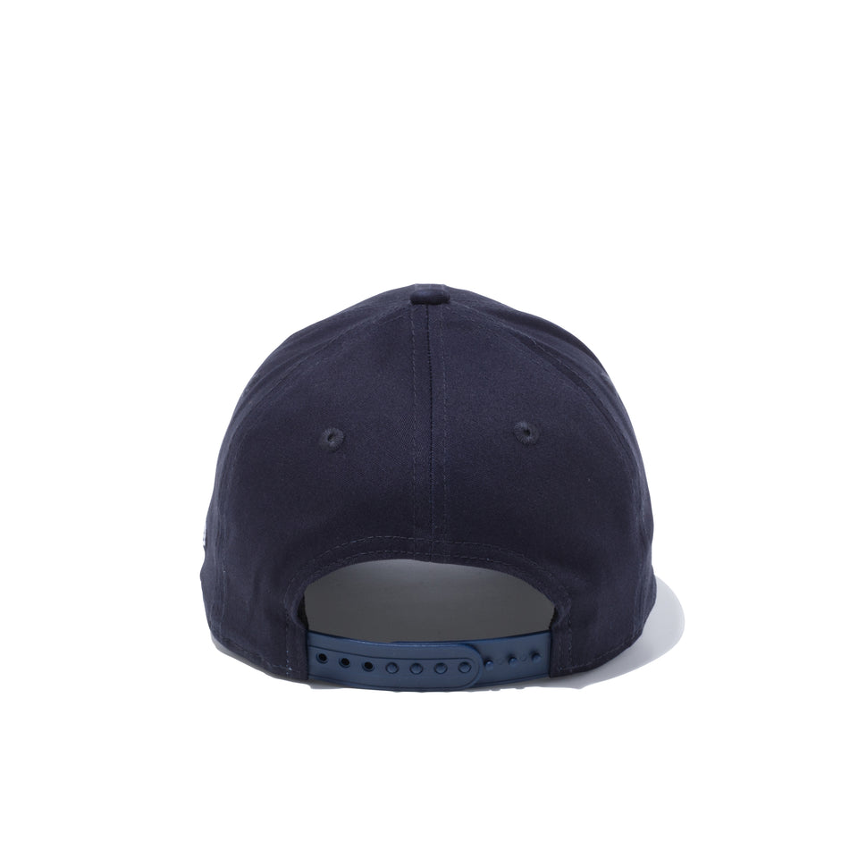 Youth 9FIFTY ストレッチスナップ ニューヨーク・ヤンキース