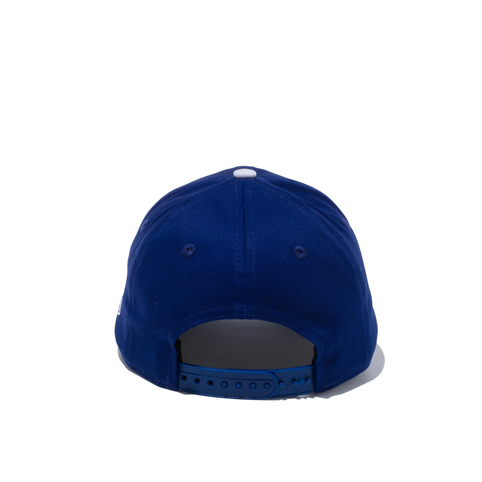Youth 9FIFTY ストレッチスナップ ロサンゼルス・ドジャース