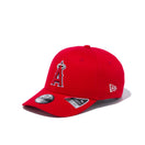 Youth 9FIFTY ストレッチスナップ ロサンゼルス・エンゼルス