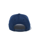 Youth 9FIFTY スウェット NEW ERA 1920 ネイビー