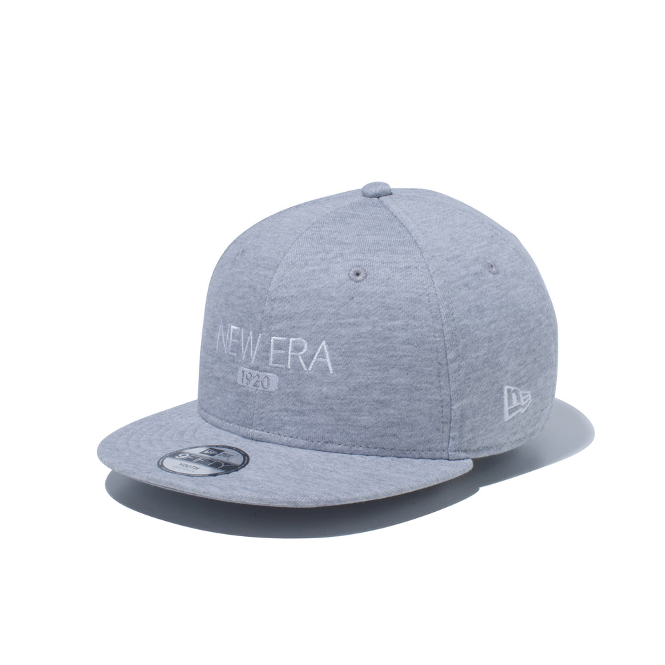 Youth 9FIFTY スウェット NEW ERA 1920 グレー