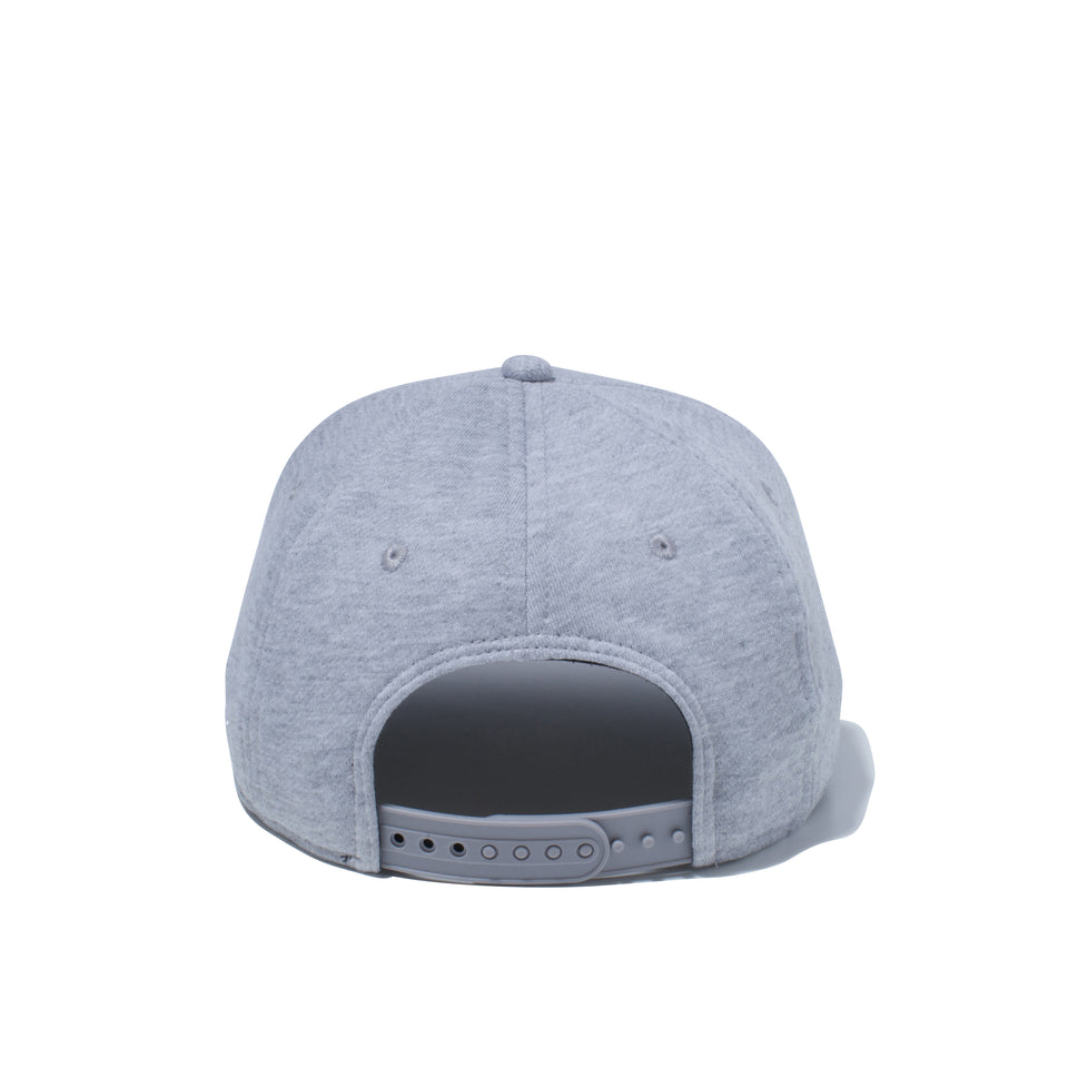Youth 9FIFTY スウェット NEW ERA 1920 グレー