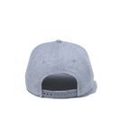 Youth 9FIFTY スウェット NEW ERA 1920 グレー