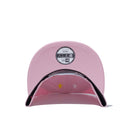 Youth 9FIFTY スターズ ピンク