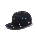 Youth 9FIFTY スターズ ブラック