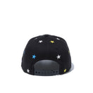 Youth 9FIFTY スターズ ブラック