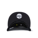Youth 9FIFTY スターズ ブラック