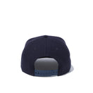 Youth 9FIFTY ビッグアップル NEW YORK ネイビー