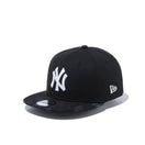 Youth 9FIFTY ニューヨーク・ヤンキース ブラック / ナイトツリーカモ