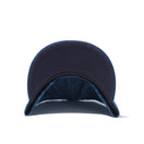 Youth 9FIFTY ニューヨーク・ヤンキース ウォッシュドデニム × スノーホワイト