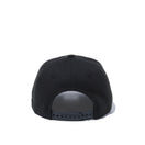 Youth 9FIFTY ニューヨーク・ヤンキース ギャラクシー ブラック プリントバイザー