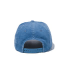 Youth 9FIFTY ニューヨーク・ヤンキース コーデュロイ サックスブルー ライトベージュバイザー