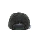Youth 9FIFTY ニューヨーク・ヤンキース ボアフリース オリーブ × ブラック