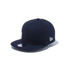 Youth 9FIFTY エッセンシャル NEW ERA ネイビー