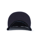 Youth 9FIFTY エッセンシャル NEW ERA ネイビー