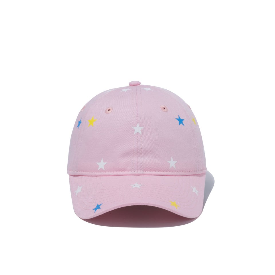 Youth 9TWENTY スターズ ピンク