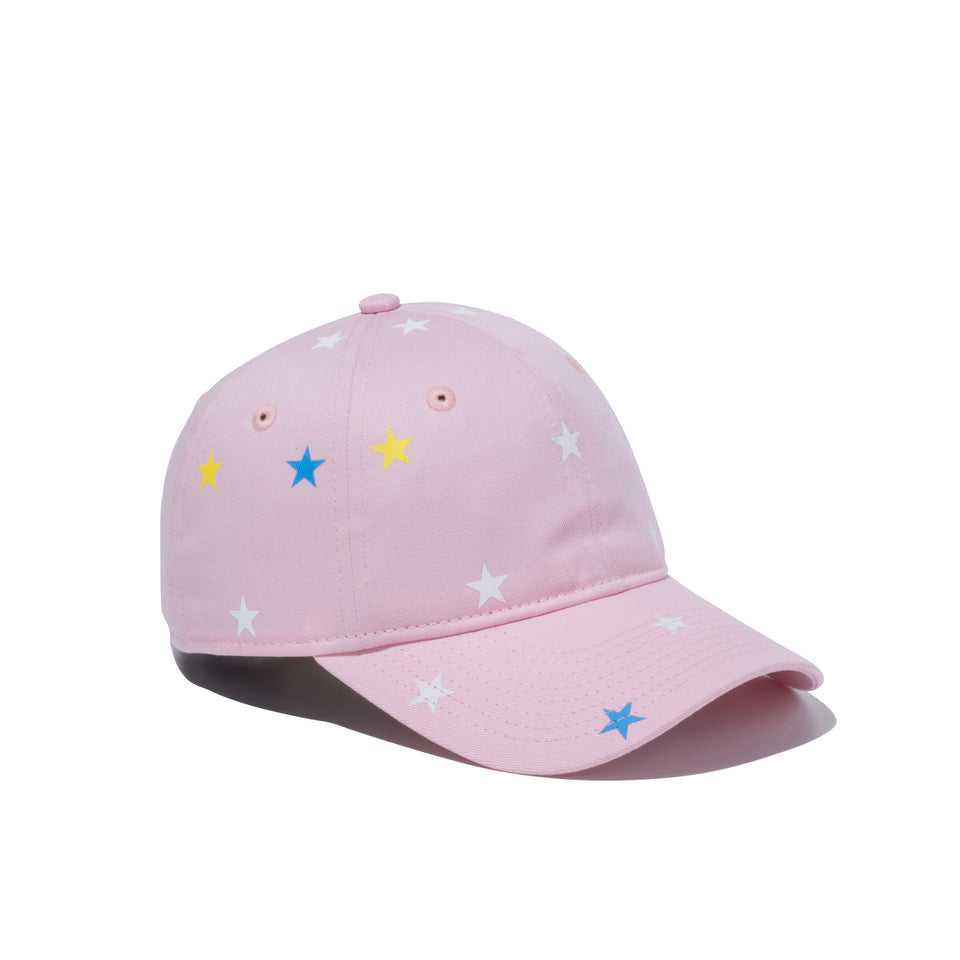Youth 9TWENTY スターズ ピンク