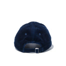 Youth 9TWENTY コーデュロイ New Era ネイビー × ラディアントレッド