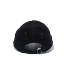 Youth 9TWENTY コーデュロイ New Era ブラック × オンブレゴールド