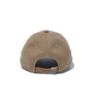 Youth 9TWENTY ビッグハンドエンブロイダリー NEW ERA カーキ × スノーホワイト