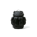 ユーティリティ　40L　4ポケットパック　ブラックサテン