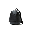 スポーツパック 31L プリントロゴ　ブラック　×　ホワイト