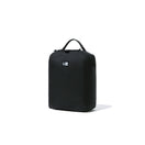 シューケース　17L ブラック