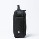 シューケース　17L ブラック