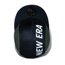 ジェットキャップ テック マルチメッシュ NEW ERA リフレクターロゴ ブラック / カーキ 【ニューエラ アウトドア】