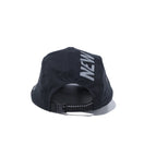ジェットキャップ テックエアー NEW ERA リフレクターロゴ ブラック 【ニューエラ アウトドア】