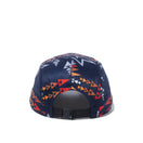 ジェットキャップ PENDLETON ペンドルトン Plains Star ネイビー【ニューエラ アウトドア】