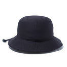 アドベンチャーライト テック ストレッチ NEW ERA リフレクターロゴ ブラック 【ニューエラ アウトドア】
