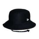 アドベンチャーライト テック ストレッチ NEW ERA リフレクターロゴ ブラック 【ニューエラ アウトドア】