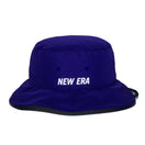 アドベンチャーライト テック NEW ERA リフレクターロゴ トゥルーパープル 【ニューエラ アウトドア】
