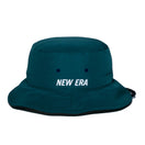 アドベンチャーライト テック NEW ERA リフレクターロゴ パインニードルグリーン 【ニューエラ アウトドア】