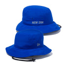 アドベンチャーライト テック NEW ERA リフレクターロゴ マジェスティックブルー 【ニューエラ アウトドア】